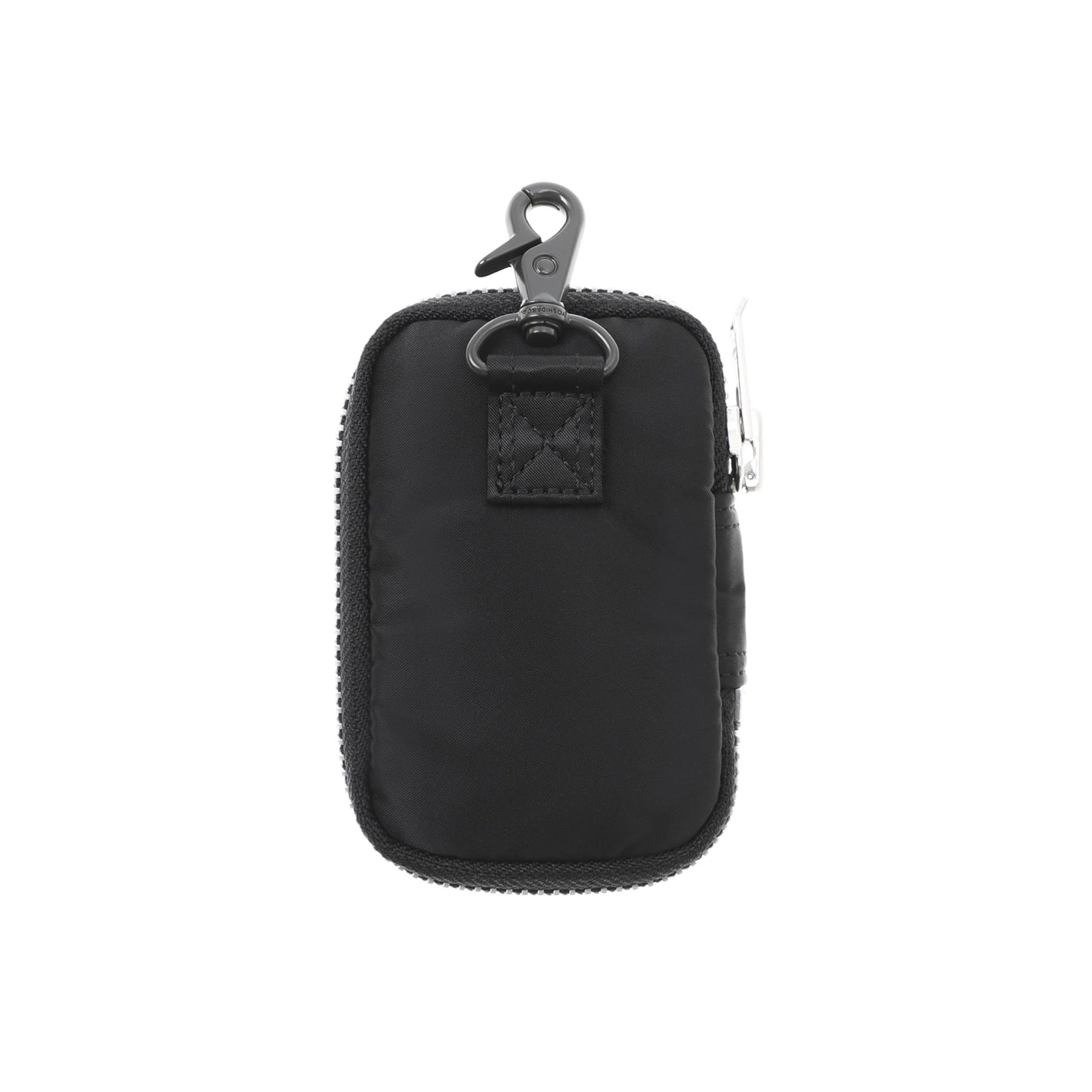 Porter Yoshida New Tanker Key Pack Black – Made in Japan Porter Yoshida New Tanker Key Pack Black – Made in Japan