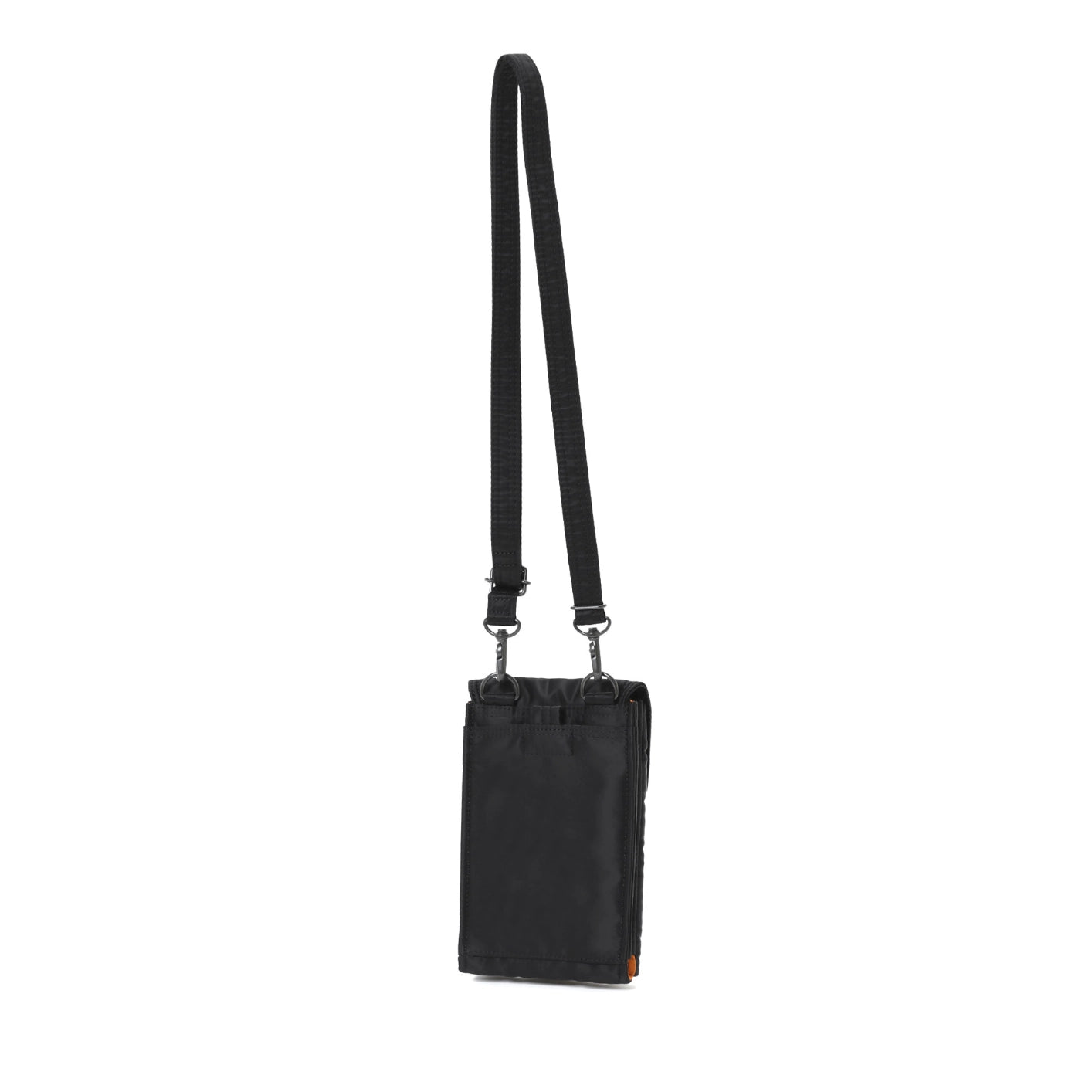 Porter Yoshida New Tanker Navigator Bag Black – Made in Japan Porter Yoshida New Tanker Navigator Bag Black – Made in Japan