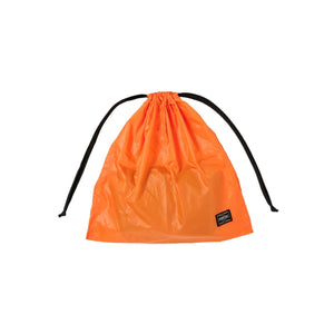 Porter Yoshida New Tanker Navigator Bag Dustbag rescue orange
