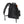 Porter Yoshida New Tanker Rucksack Large Black backside