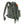 Porter Yoshida New Tanker Rucksack L Sage Green backside