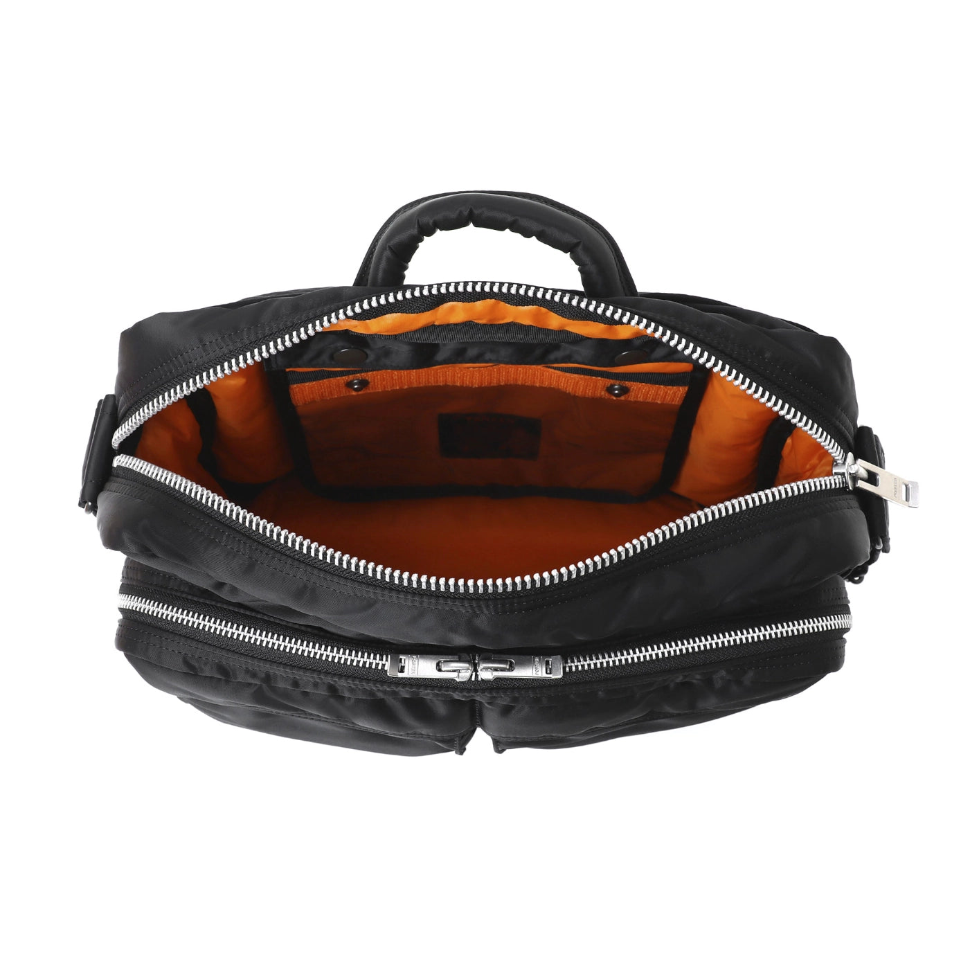 Porter Yoshida New Tanker Sling Bag XL Black – Made in Japan Porter Yoshida New Tanker Sling Bag XL Black – Made in Japan