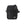 Porter Yoshida New Tanker Vertical Bag Black front