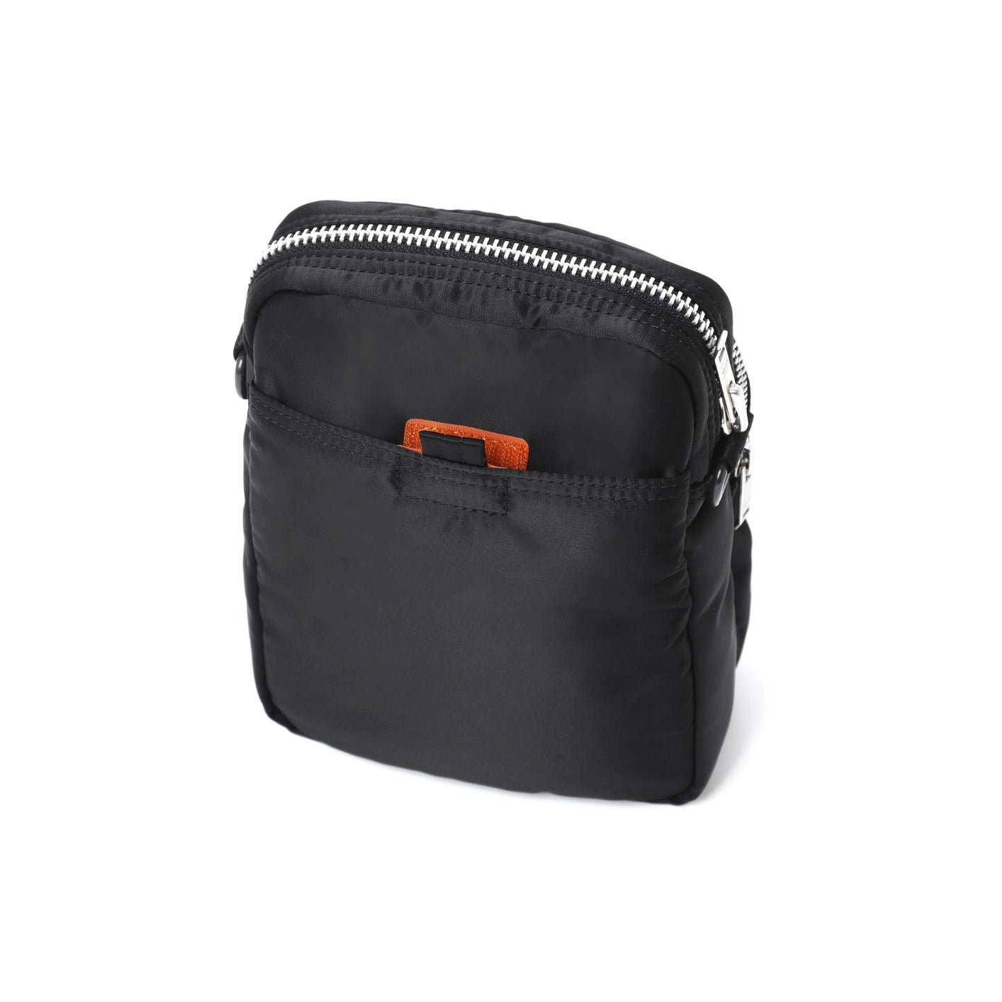 Porter Yoshida New Tanker Vertical Bag Black – Made in Japan Porter Yoshida New Tanker Vertical Bag Black – Made in Japan
