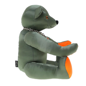 Porter Yoshida Tanker Grizzly Bear Sage Green side