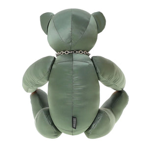 Porter Yoshida Tanker Grizzly Bear Sage Green backside