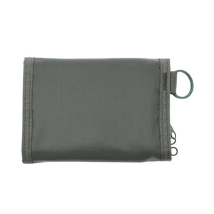 Porter Yoshida Tri-Fold Capsule Wallet Khaki