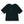 Prequel 10oz Archive Summer Sweat Henley Black front flat
