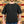 Prequel 10oz Archive Summer Sweat Henley Black worn front