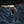 Prequel 8oz Combat Field Shorts Indigo Dye Duck Hunter Camo close up zip fly