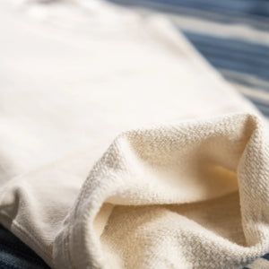 Prequel 10oz Archive Summer Sweatshirt - Natural