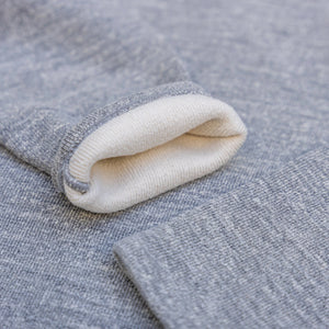 Prequel 21oz Heavy Ribbed Sweatshirt - Grey