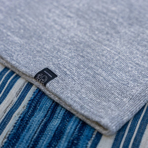 Prequel 21oz Heavy Ribbed Sweatshirt - Grey