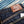 Pure Blue Japan XX002 14oz Piped Selvedge Denim Relaxed Straight detail leather patch