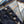 Pure Blue Japan XX002 14oz Piped Selvedge Denim Relaxed Straight close up button fly