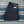 Pure Blue Japan DNP 019 IDSM 16oz Double Nep Jeans folded