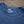 Pure Blue Japan SLB5011 8oz Super Slub TShirt Indigo Overdyed close up collar