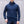 Pure Blue Japan Indigo Yarn Dyed Hoodie – 5410