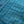 Pure Blue Japan 2235 Indigo OverDyed Cotton Tweed Check Shirt Green close up fabric