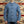 Pure Blue Japan 2234 Oriental Chambray Shirt Indigo