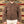 Samurai Jeans S552PX BR 15oz Kanoko Selvedge Type 2 Jacket Brown worn front