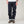 Samurai Jeans S210XJ17oz 26U 17oz Year of the Horse Selvedge Jeans Slim Straight worn front