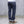 Samurai Jeans S5000VX 21oz ChoKiwami Selvedge Jeans Classic Straight worn backside