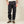 Samurai Jeans S510XX25oz Extra Heavy 25oz Selvedge Denim Regular Straight worn front