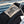 Samurai Jeans S0710XX BOB Aoki Tachikage 15oz Selvedge Denim Slim Straight Black on Blue detail patch