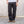 Samurai Jeans S0710XX BOB Aoki Tachikage 15oz Selvedge Denim Slim Straight Black on Blue worn front