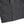 Samurai Jeans 17oz Color-Fast Black x Black Selvedge Denim Vest