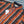 Samurai Jeans Super Slub x Indigo Rope Dyed Heavyweight Flannel Shirt