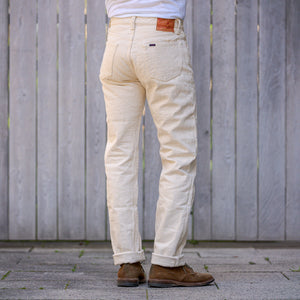 Samurai S710SC-KI 18oz Kinari Selvedge Jeans – Slim Straight