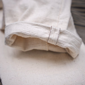 Samurai S710SC-KI 18oz Kinari Selvedge Jeans – Slim Straight