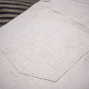 Samurai S710SC-KI 18oz Kinari Selvedge Jeans – Slim Straight