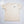 Samurai Jeans Musha Kite 7oz Inlay Loopwheel TShirt Ivory Aged Cotton front
