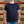 Samurai Renewed Edition Loopwheeled TShirt 2 Pack Black worn front