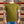 Samurai Renewed Edition Loopwheeled TShirt 2 Pack Olive worn front