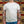 Samurai Renewed Edition Loopwheeled TShirt 2 Pack White worn front