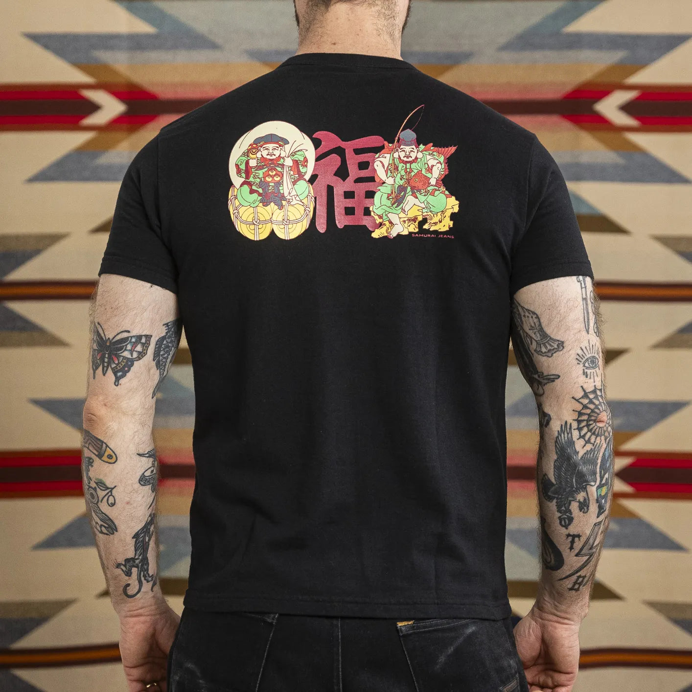 RIIZE ショウタロウ ソウルコン Tシャツ 黒 RIIZINGLOUD RIIZE