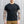 Samurai Jeans ‘Snake Slayer’ 8,5oz Heavyweight Loopwheeled Pocket T-Shirt - Black