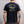 Samurai Club “Ken & Mary” 8,5oz Heavyweight Loopwheeled T-Shirt – Black