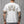 Samurai Jeans ‘Torii & Dragon’ 8,5oz Heavyweight Loopwheeled T-Shirt – White