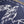 Samurai Jeans Yatagarasu Pattern Bandana Navy Close Up Print