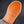 Sebago Otis Woven Penny Loafer Black detail outsole with sebago embossing