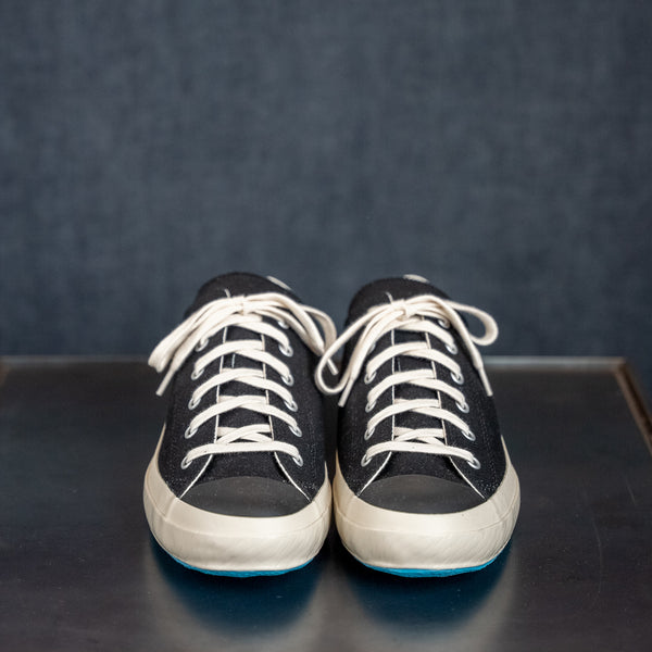Shoes Like Pottery 01JP Low Sneaker – Black