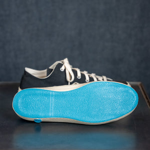 Shoes Like Pottery 01JP Low Sneaker – Black