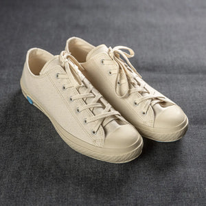 Shoes Like Pottery 01JP Low Sneaker - White