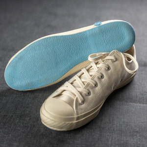 Shoes Like Pottery 01JP Low Sneaker - White