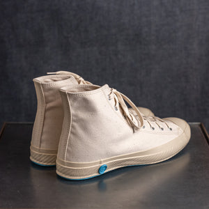 Shoes Like Pottery 01JP High Top Sneaker – White